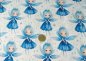 Preview: Eis-Fee Hilco French Terry brushed with fairies